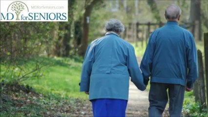 Cut through the noise book | senior care