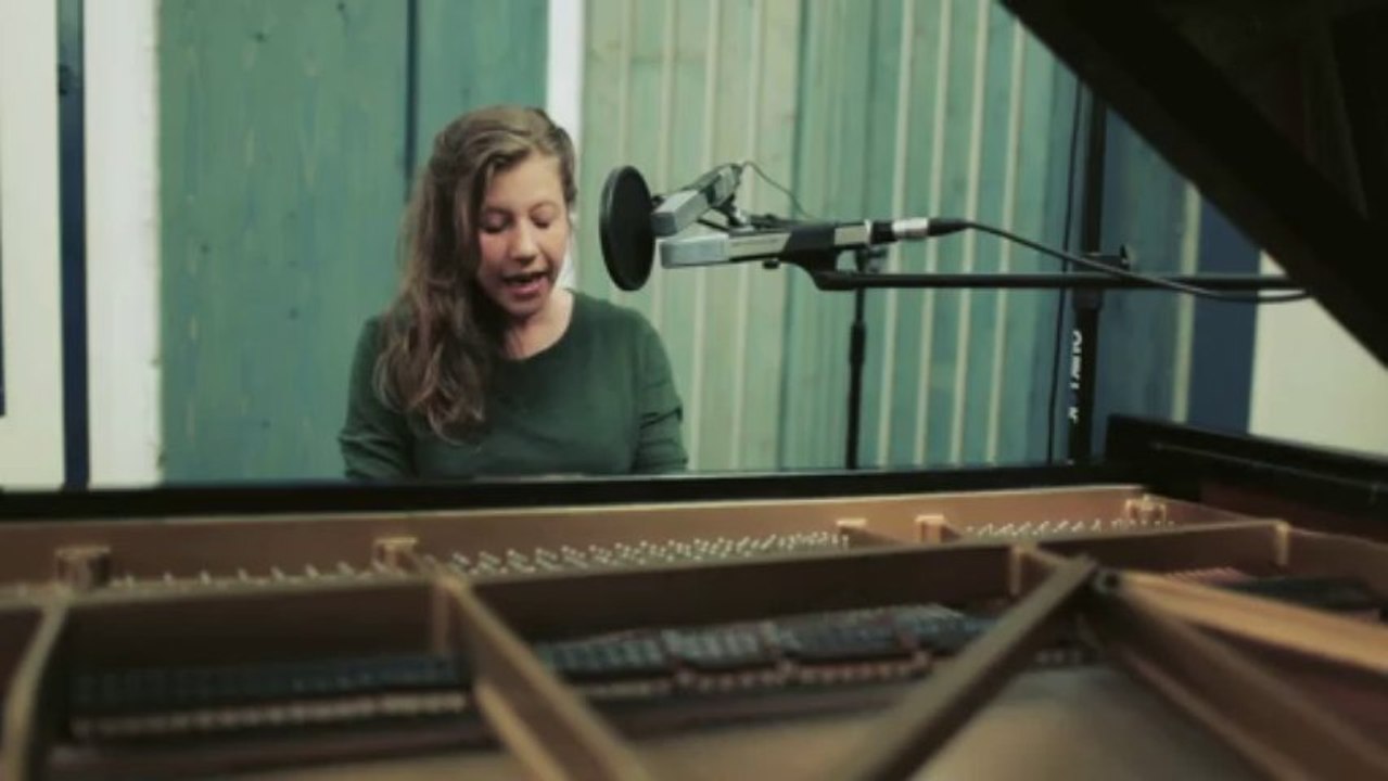 Anna Aaron - Stellarling Acoustic