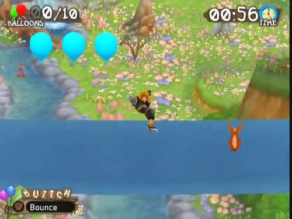 Kingdom Hearts 2 [Part 99]