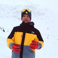 Due to bad weather conditions, the start of the competition is delayed