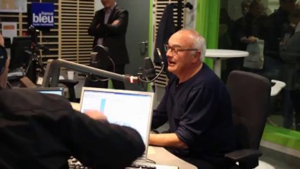 Download Video: Kev Adams et Franck Dubosc : les débuts de Franck avec un animateur de France Bleu Haute-Normandie