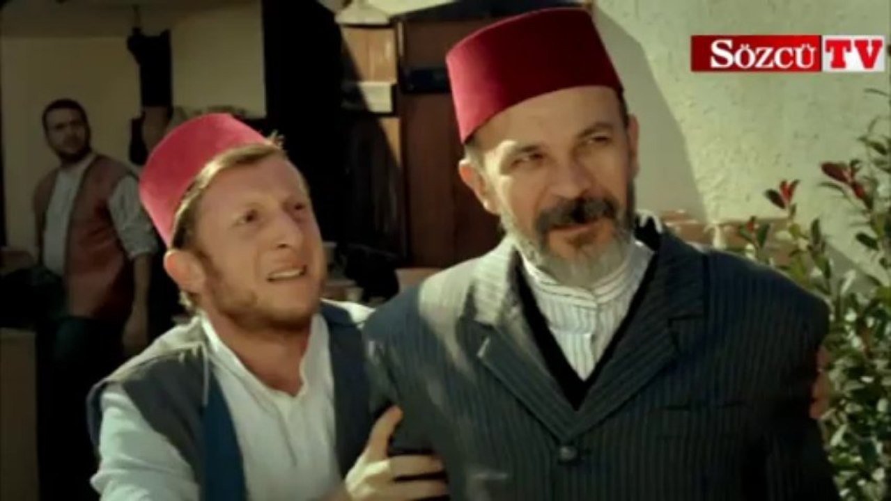 Bir Yusuf Masalı bir ilke imza atacak