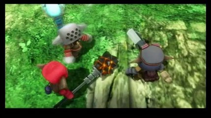 Earth Seeker - Features trailer