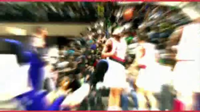NBA 2K11 - Michael Jordan Trailer