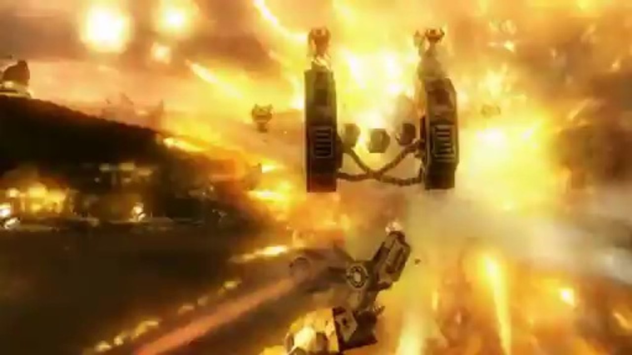 Perpetuum Online - Beta Trailer