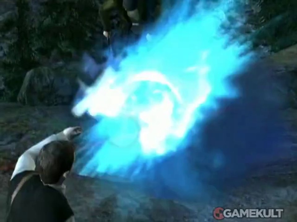 Harry Potter et les Reliques de la Mort - Deuxième Partie - Gears of Potter