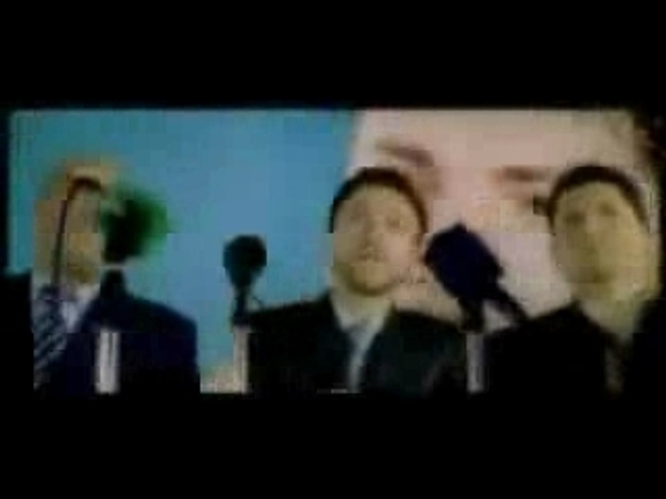 Wadee3 M'rad clip "amar ezzaman"
