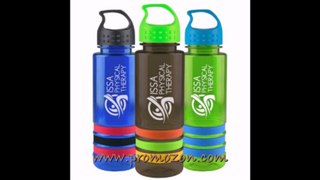 Customized Promotional Drinkware | Personalized Sports Bottles New York | Imprinted Water Bottles