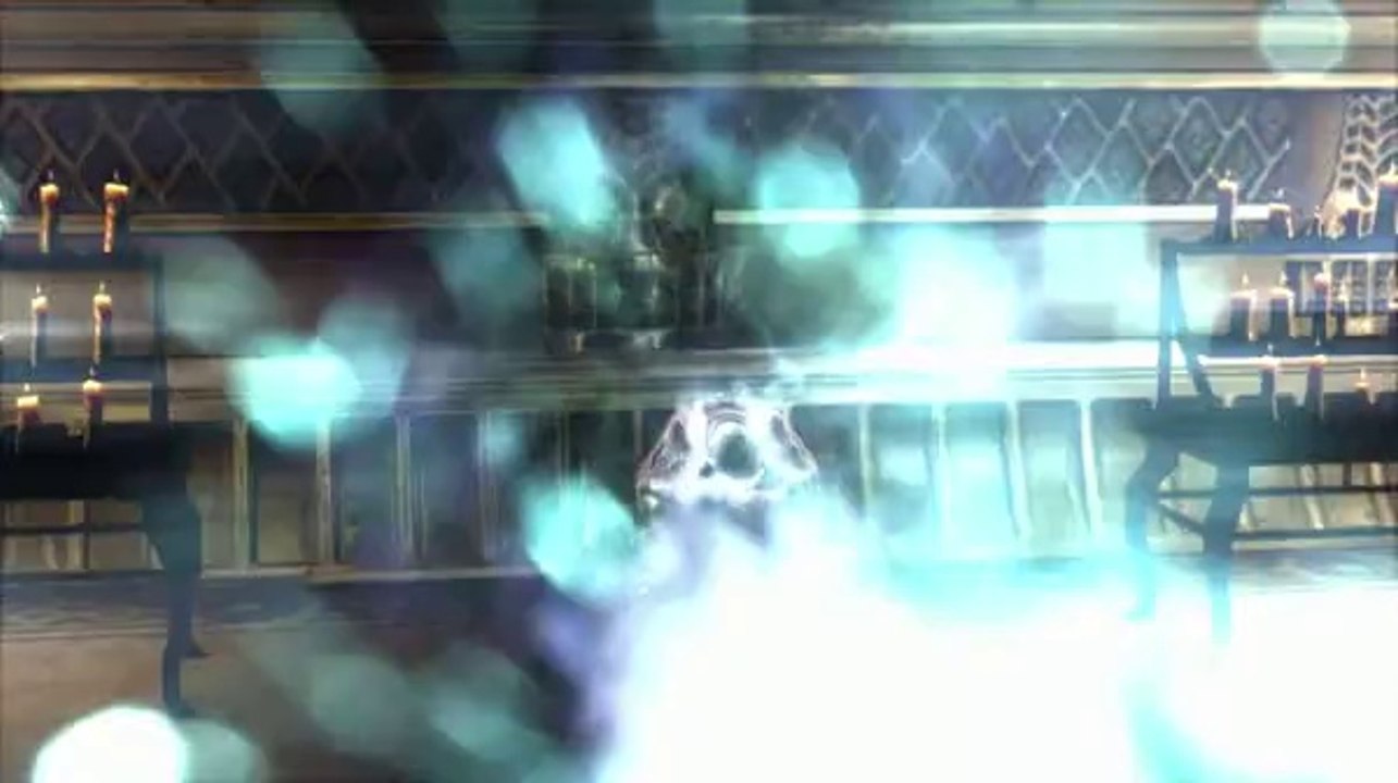 Dungeon Siege III - Characters Trailer