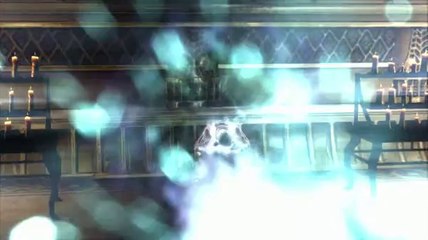 Dungeon Siege III - Characters Trailer