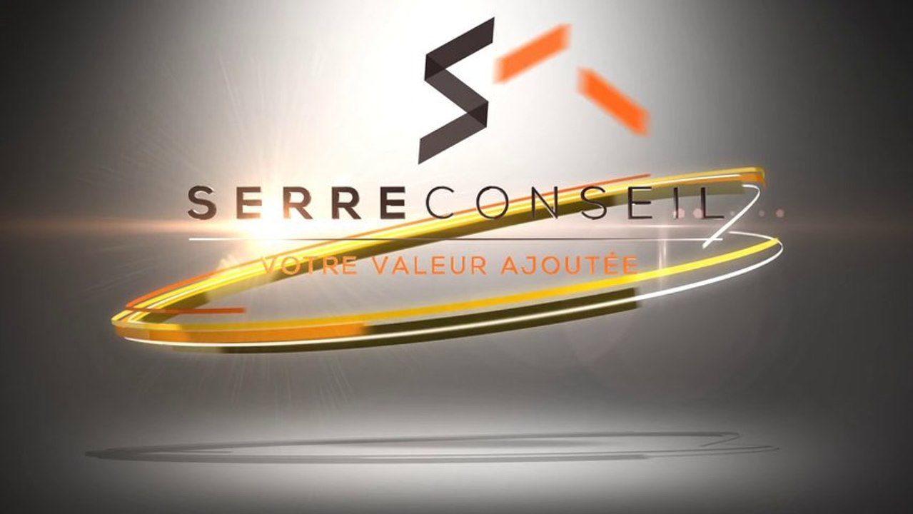 Voeux Serre Conseil 2014