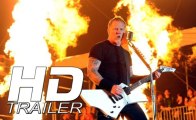 Metallica Through The Never Official Trailer #2 (2013) - Metallica Movie HD (720p)