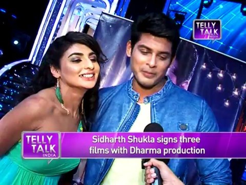 Telly Express : Sidharth Shukla, Ruslaan Mumtaz and more