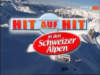 Parada Przebojów - HIT auf HIT