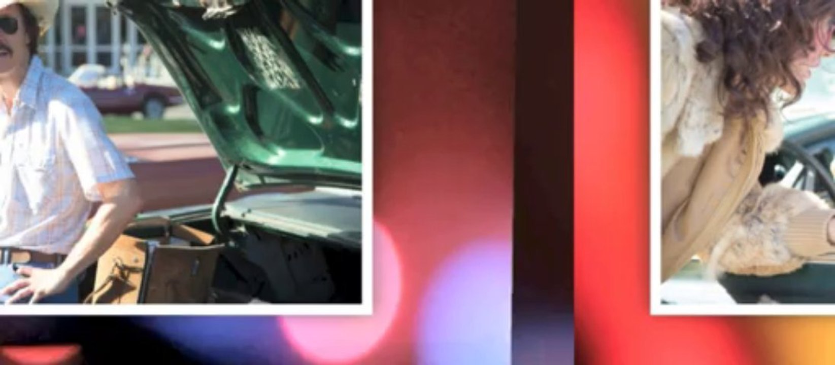 CINEMA : DALLAS BUYERS CLUB (B.A + photos)