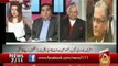 Kashif Bashir Khan on Channel 5 on Musharaf and Constitution of Pakistan