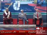 Beyond HeadLines (Idaro Ki Bemari ... Kya Sahi ILaj Hai Najkari ??) 12 January 2014 Part-2