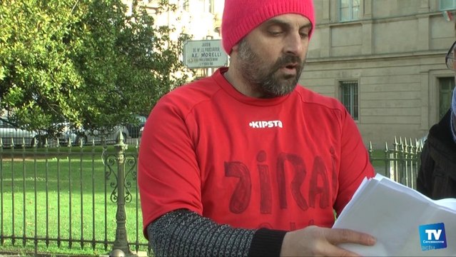 Lucien Flamant demande une ouverture d'enquête dans l'affaire dite de l'Estu .