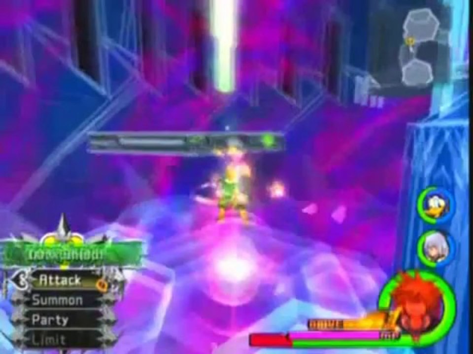Kingdom Hearts 2 [Part 122]