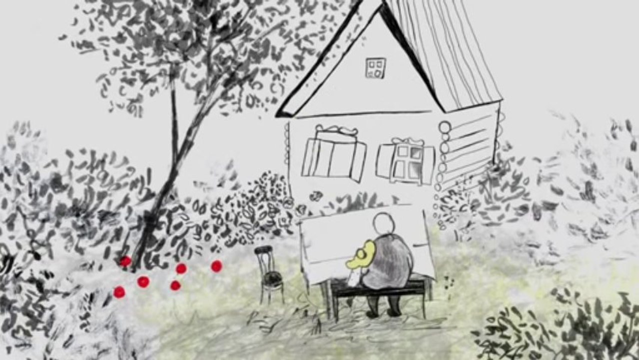 Возвращение (Le retour)