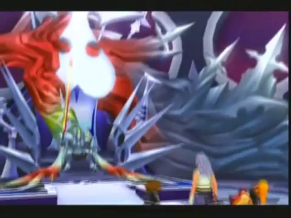Kingdom Hearts 2 [Part 124]