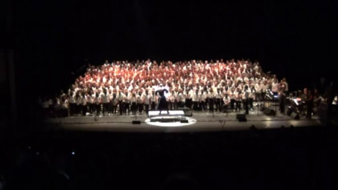 Pour l'amour d'une Reine. Le prince d'orange. Le Quai à Angers.15 juin 2012