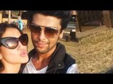 Like Saifeena, Kushal-Gauhar Tagged As Gaushal