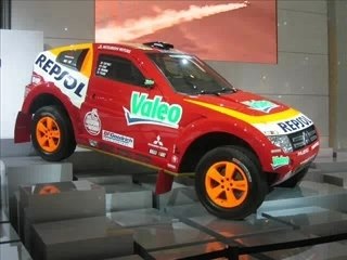 Salon auto 2006