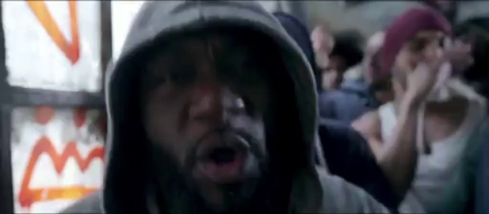 Shtar Academy - Wesh les taulards (Clip Officiel)