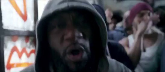 Shtar Academy - Wesh les taulards (Clip Officiel)