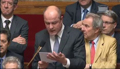 Philippe Le Ray, Mardi 14 Janvier 2014