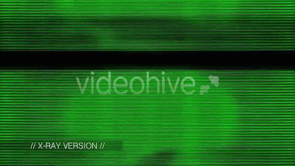 Logo Sting 4 Styles - After Effects Template