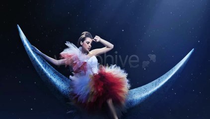 Broadcast Logo Transition Pack - After Effects Template