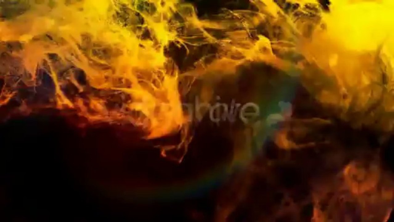 Particles logos pack - After Effects Template