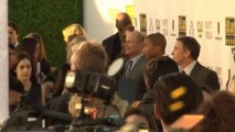 Critics' Choice Awards: Oscar talk dominates red carpet
