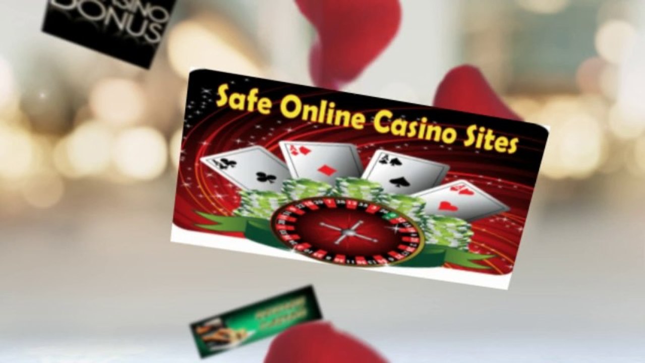 Crucial Factors To Consider When Choosing An Online Casino To Play At