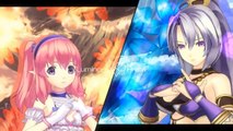 Agarest : Generations of War 2 - Trailer euro