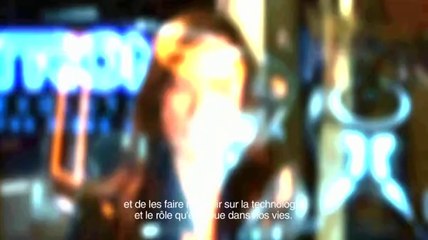 Tron Evolution - History Trailer