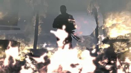 Spec Ops : The Line - Trailer E3 2010