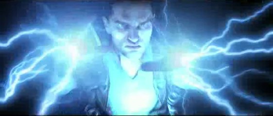 Star Wars : Le Pouvoir de la Force II - Premier Trailer