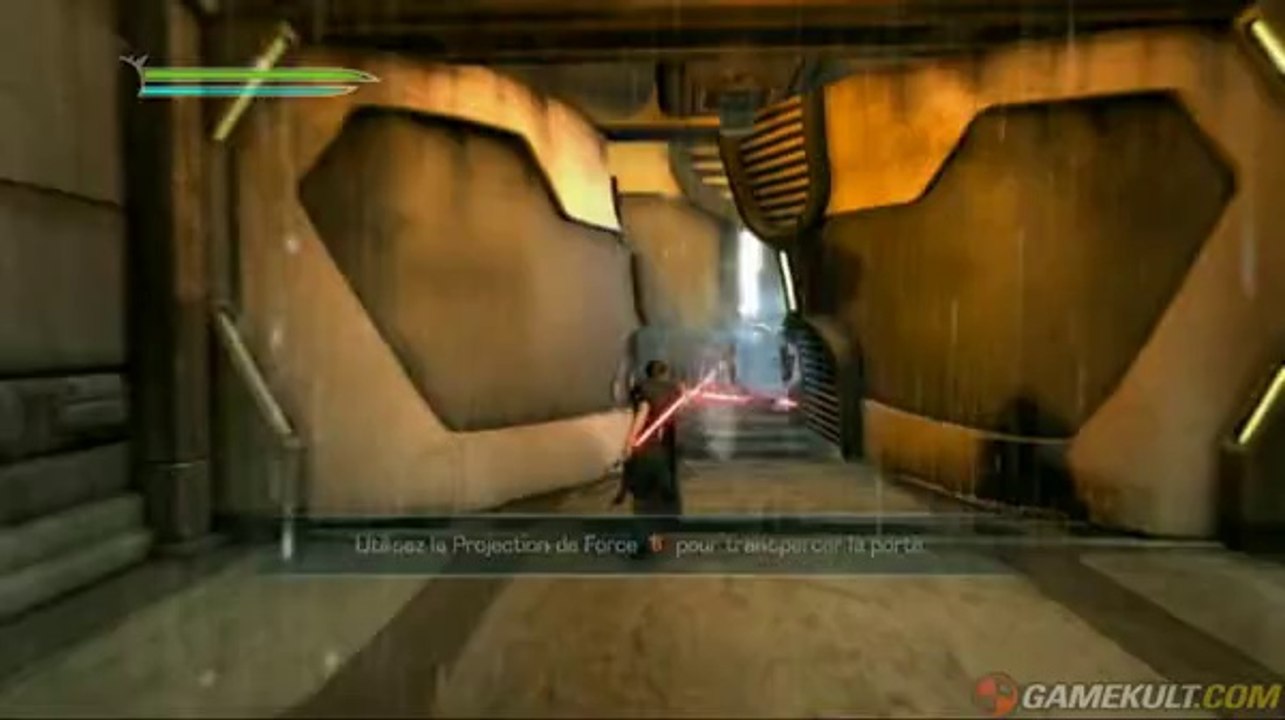 Star Wars : Le Pouvoir de la Force II - La Forc...