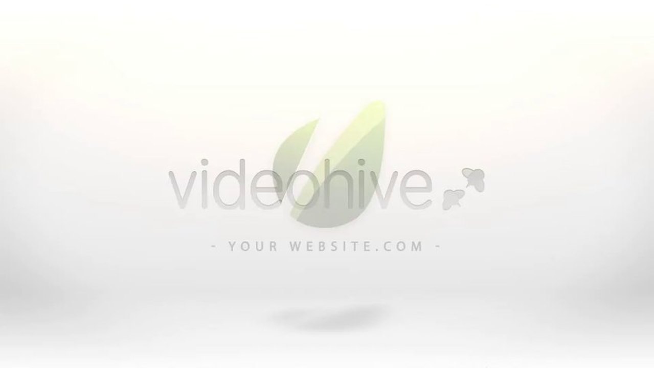 Color Flash Reveal - After Effects Template