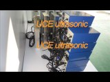 Ultrasonic Immersion Transducer Box