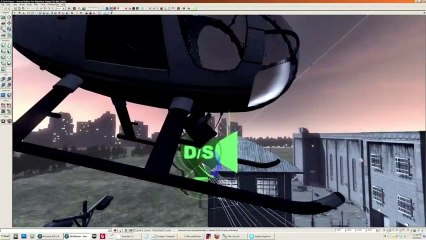 REKOIL - Behind the scene : création du niveau Prison