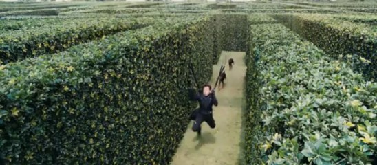 Chinese Zodiac Trailer 1080p