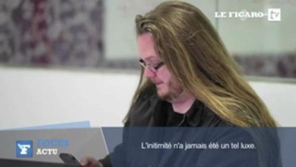 "Blackphone" : le smartphone anti-espionnage ?