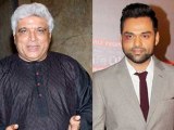 Abhay Deol & Javed Akhtar Lash Out @ T-Series