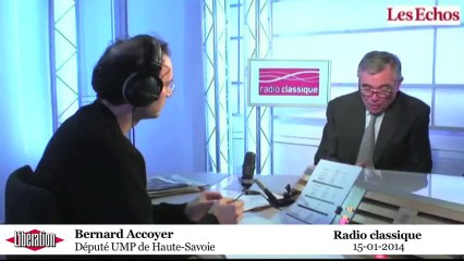 Les éléments de langage, épisode 7 : spécial UMP