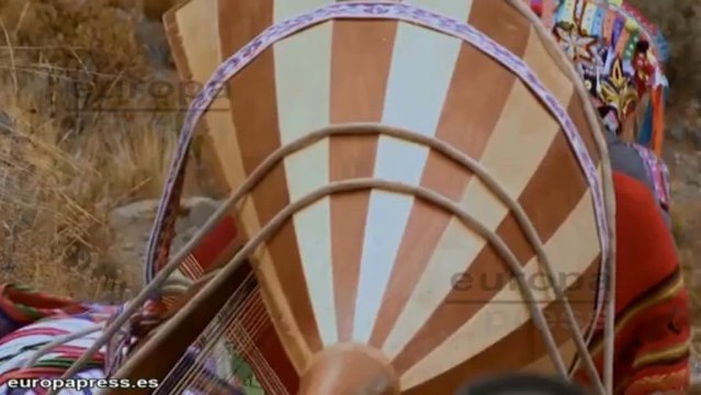 El Lobo de Wall Street llega hambriento a nuestro país