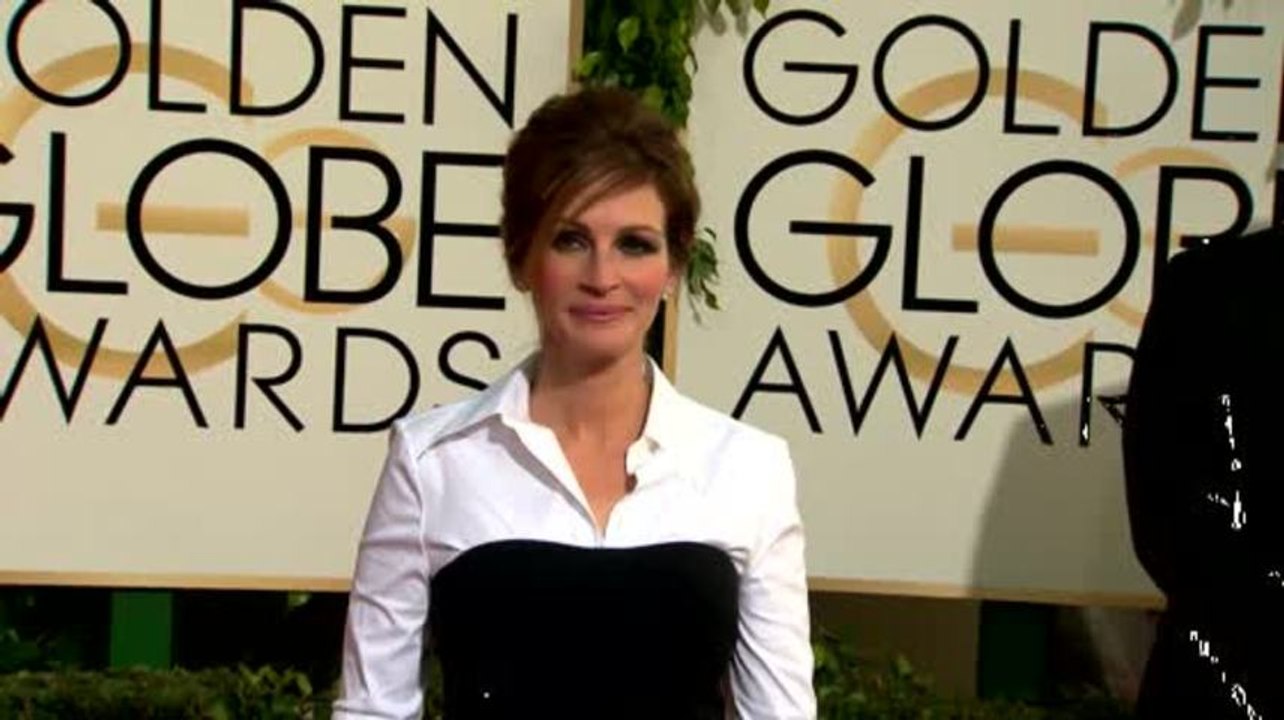 Reacciones de los actores nominados al Oscar